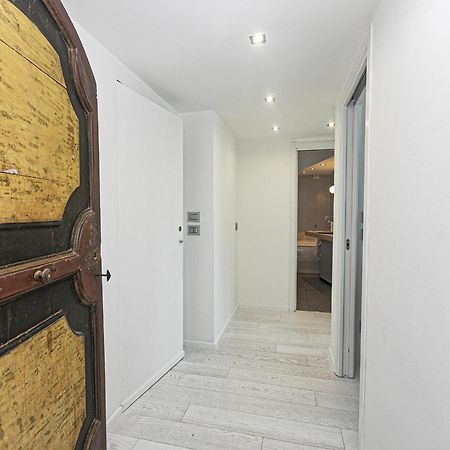Dimora Centro Genova Apartamento Exterior foto