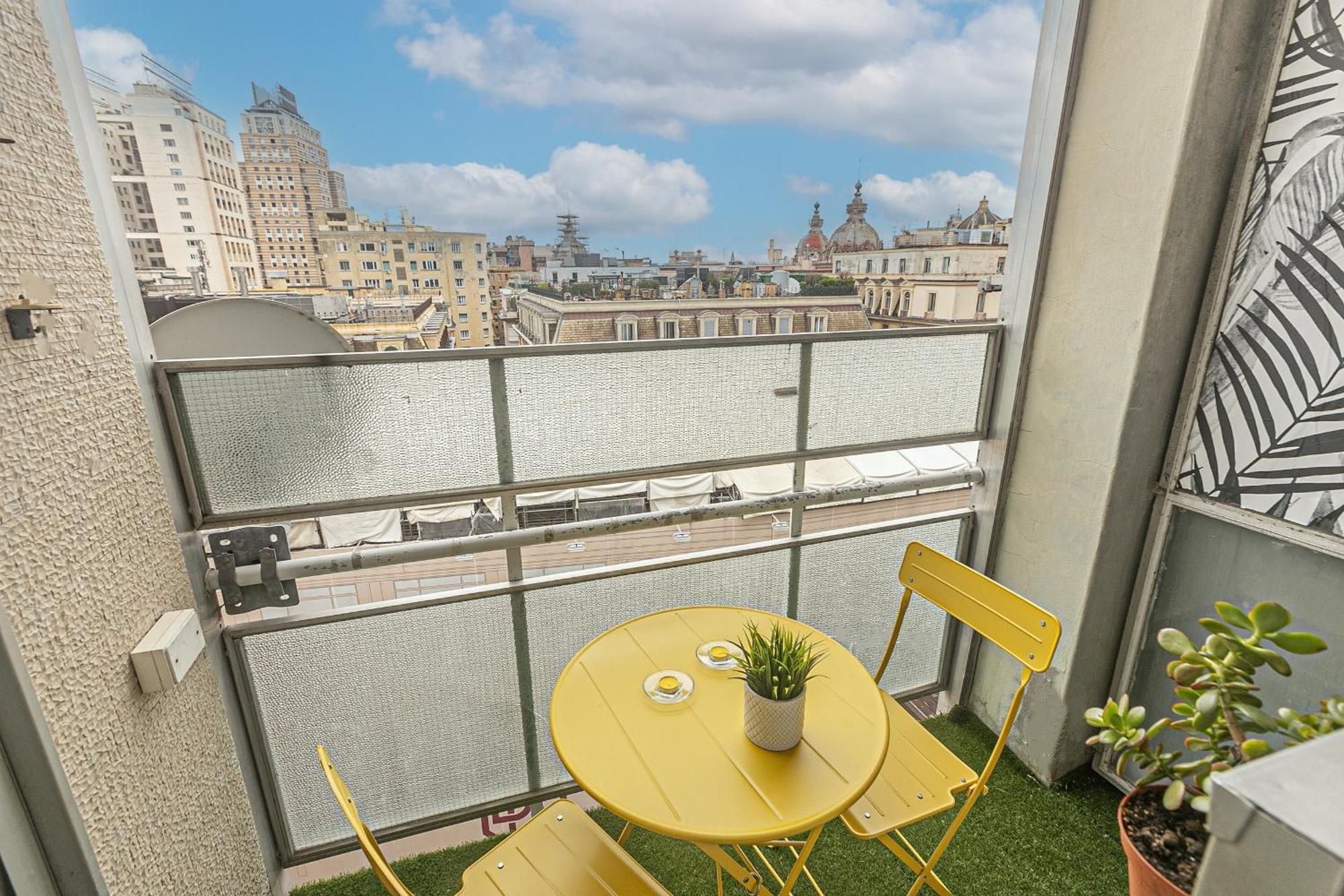 Dimora Centro Genova Apartamento Exterior foto